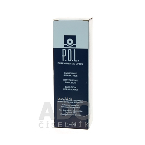 P.O.L. EMULSION