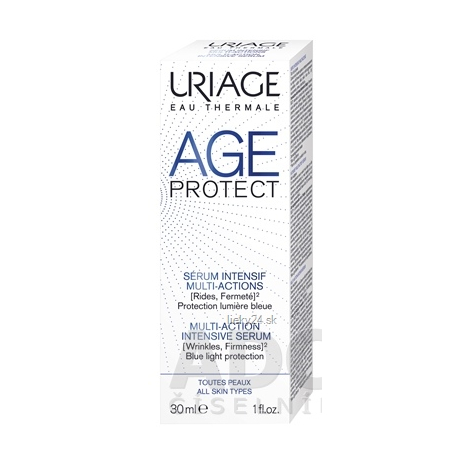 URIAGE AGE PROTECT SERUM