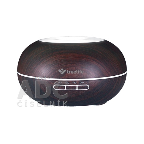 TrueLife AIR Diffuser D5 Dark