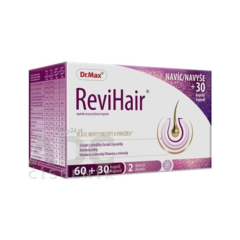 Dr.Max ReviHair