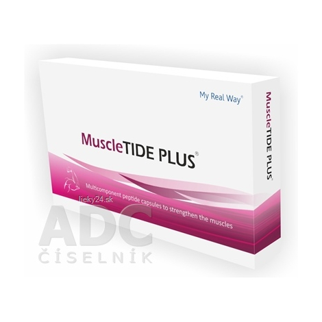 MusleTIDE PLUS