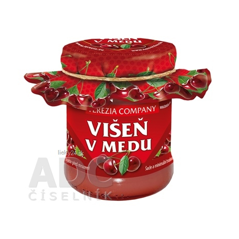 TEREZIA VIŠŇA V MEDE