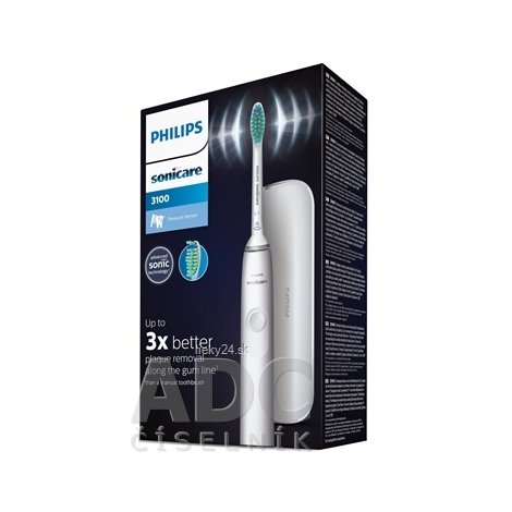 Philips Sonicare 3100 White