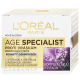 L´OREAL AGE SPECIALIST 55+ DENNÝ