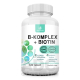 Allnature B-KOMPLEX + BIOTÍN