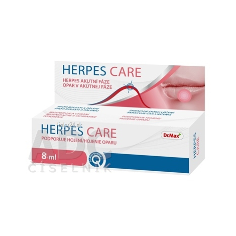 Dr.Max HERPES CARE