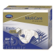 MoliCare Premium Elastic 9 kvapiek L