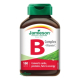 Jamieson B-komplex s vitamínom C 100 tbl