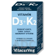 Pharmalife Vitamín D3 + K2