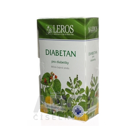 LEROS DIABETAN