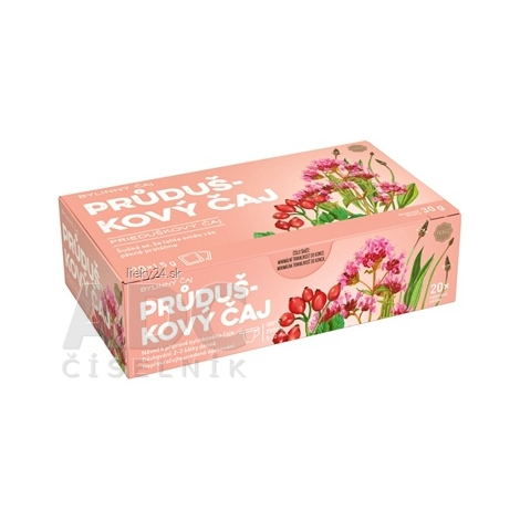 TEACZ PRIEDUŠKOVÝ ČAJ