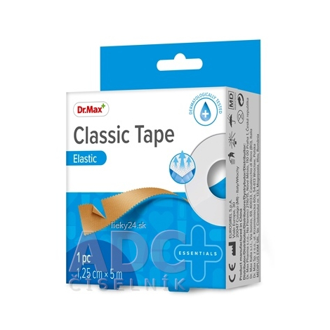 Dr.Max Classic Tape