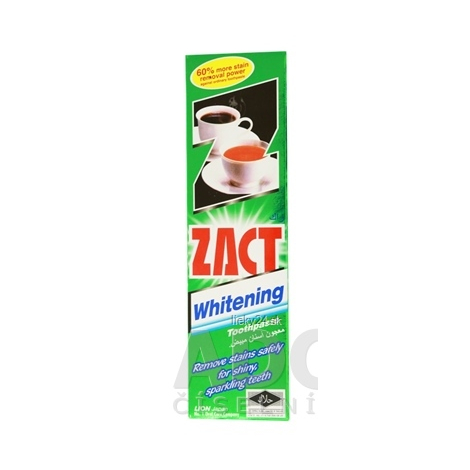 ZACT Whitening