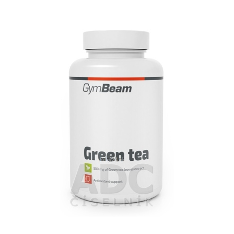 GymBeam Green tea