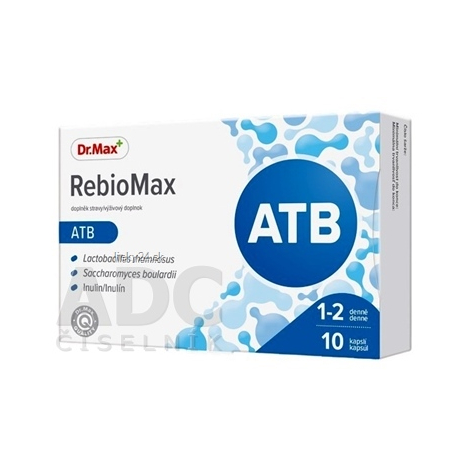 Dr.Max RebioMax ATB