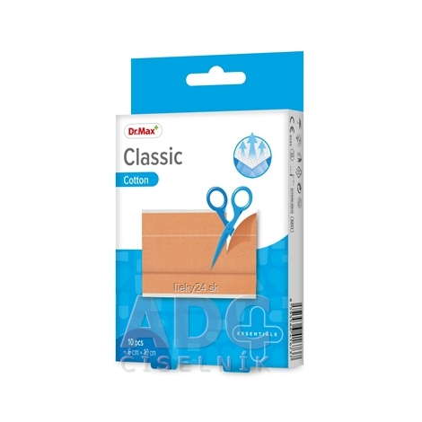 Dr.Max Náplasť Classic