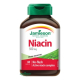 Jamieson Niacín 500 mg s inozitolom 60 tbl