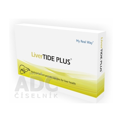 LiverTIDE PLUS