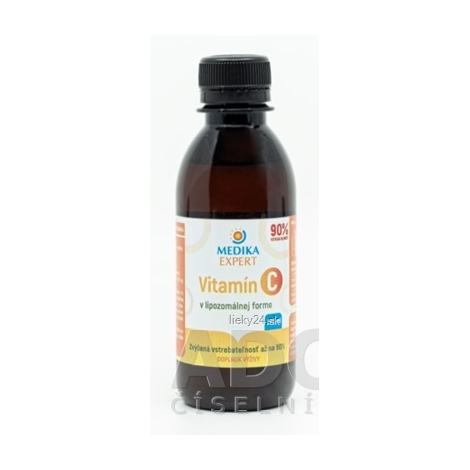 Medika Expert VITAMÍN C