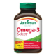 Jamieson Omega-3 Select 1000 mg 150 + 50 cps