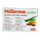 MÜLLEROVE pastilky PROPOLIS, ALOE VERA, VITAMÍN C