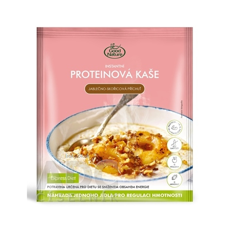 EXPRESS DIET PROTEINOVÁ KAŠA