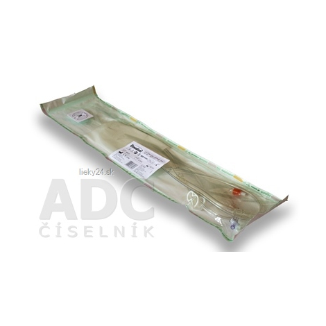 Elmedical UniThermia catheter set