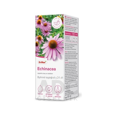 Dr.Max Echinacea