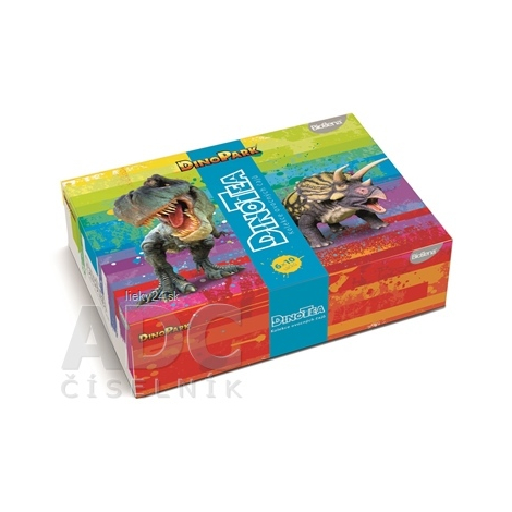 Biogena DinoTea Maxi