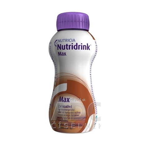 NUTRIDRINK MAX