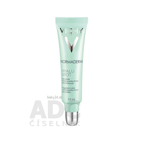 VICHY NORMADERM Hyaluspot