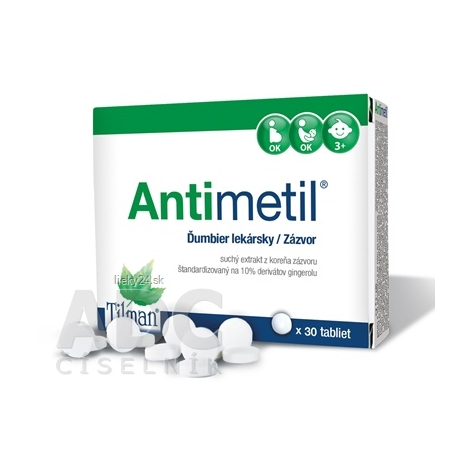 Antimetil