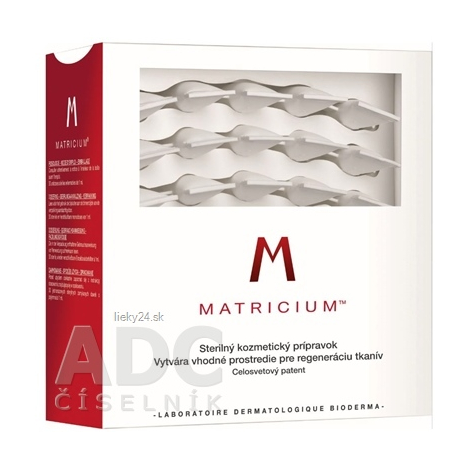 BIODERMA Matricium (AKCIA)