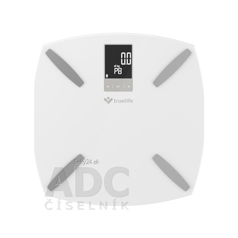 TrueLife FitScale W3