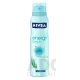 NIVEA Anti-perspirant Energy fresh