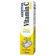Additiva Vitamin C Zitrone šumivé tablety 20 tbl