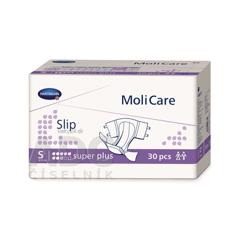 MoliCare Super Plus S