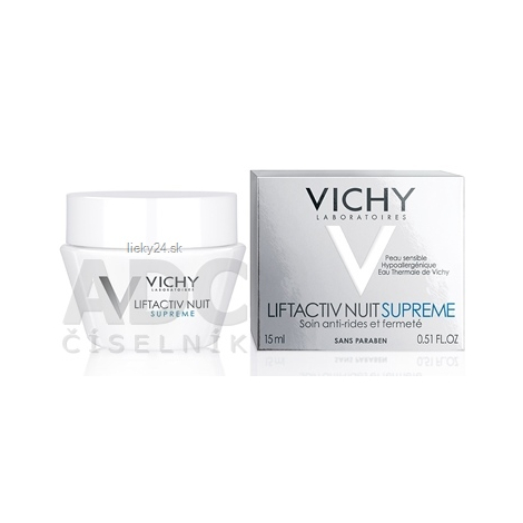 VICHY LIFTACTIV NUIT