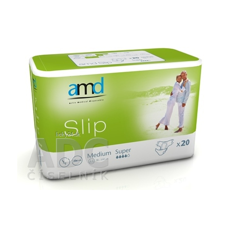 E-shop amd Slip Super Medium