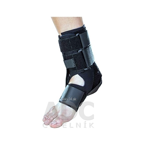 DJ ORTÉZA ČLENKA FIXAČNÁ DRYTEX ROCKETSOCK