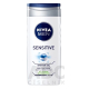 NIVEA MEN Sprchový gél SENSITIVE