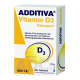 ADDITIVA Vitamín D3 800IE Osteogard