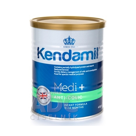 KENDAMIL Medi Plus Anti-Colic