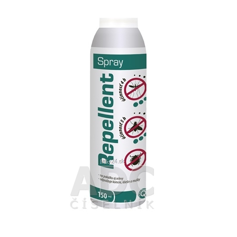 Dr.Max Repellent Spray