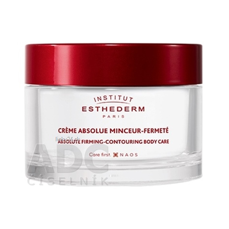 ESTHEDERM ABSOLUTE FIRMING-CONTOURING BODY CARE