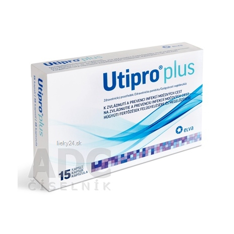 Utipro plus