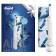 Oral-B PRO 1 750 WHITE DESIGN EDITION