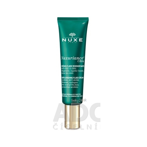 NUXE Nuxuriance Ultra Anti-age Global Crème-FLUID