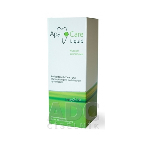 ApaCare Liquid Ústna voda