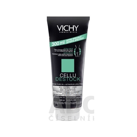 VICHY CELLUDESTOCK